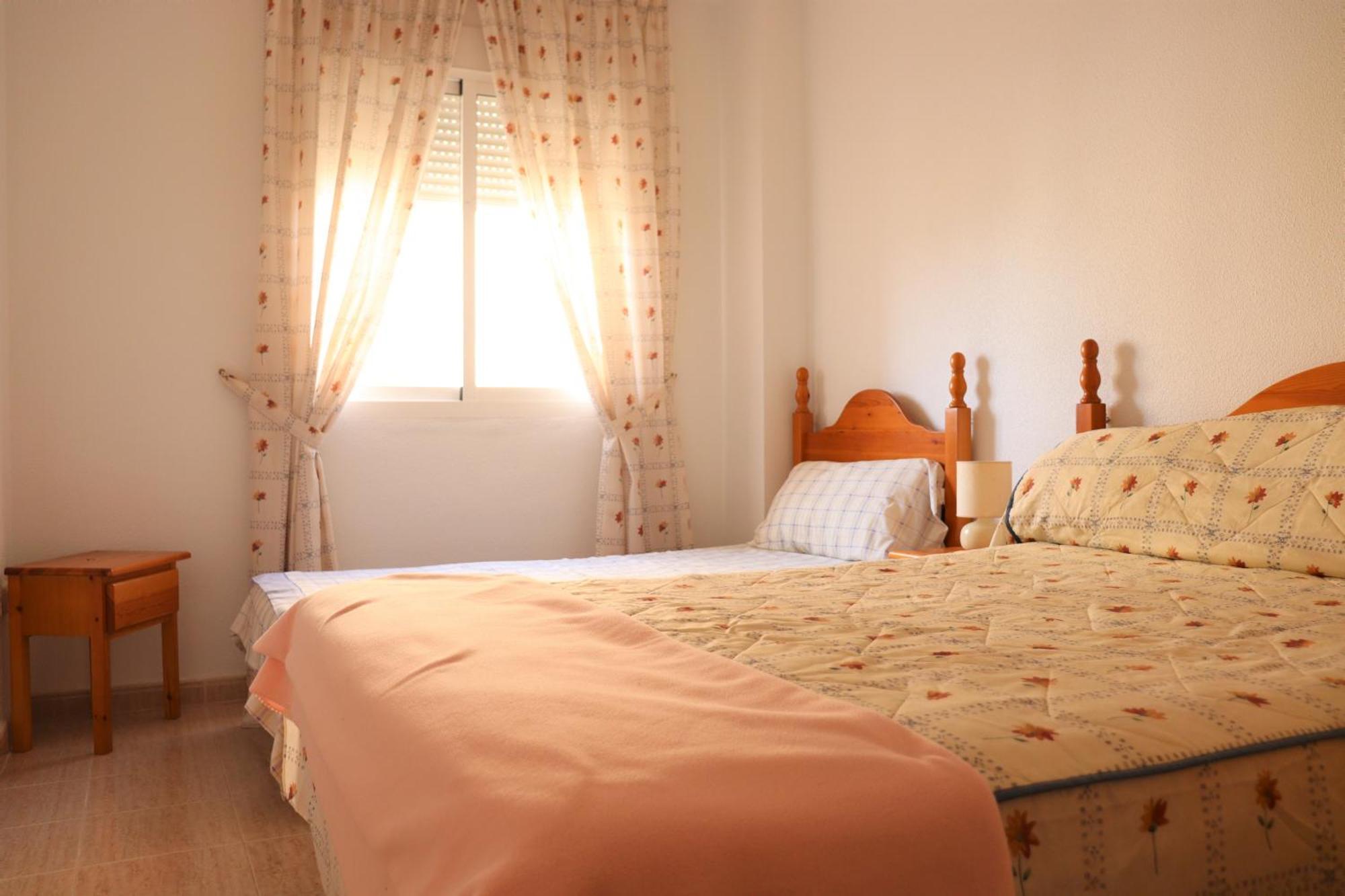 Apartamento Completo Villa Cristal Playa La Manga del Mar Menor Exterior foto